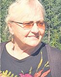 Profilbild Eveline Ursula Hahn